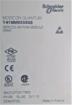 Schneider Electric 141MMS53502